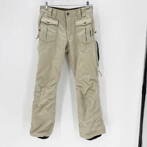 Orage ski snowboard snow pants winter vacation school sz xxs performance